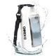thumbnail image 1 of Bolso Sumergible Para Celular Waterproof Kbod Splash Bag 2L Blanco, 1 of 4