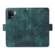 thumbnail image 5 of Carcasa FOXDOCK OPPO A94 4G de cuero PU, diseño acolchado clásico, protección contra caídas y rayones, 5 of 5