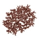 thumbnail image 4 of 50pcs Mini recién nacido Baby Doll Toy Baby Shower Decor Party Bag Pule Relleno, 4 of 5