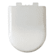 thumbnail image 1 of Tapa Asiento Euro Soft Close- Briggs Color Blanco, 1 of 3