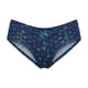 thumbnail image 1 of Pantaleta Cotton Mujer Lady Genny C-333 Spandex, 1 of 3