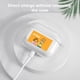 thumbnail image 4 of Arturo theme Airpods Pro Earphone Case Compatible With Apple Devices Premium Flexible Tpu Theme Custom, 4 of 6