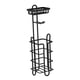 thumbnail image 4 of Soporte Para Papel Higiénico, Accesorios De Baño Para Condominios, Campistas, Apartamentos, Estilo B, 4 of 5