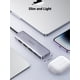 thumbnail image 2 of Ugreen Hub USB C 4 Puertos USB 3.0, 2 of 3