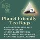 thumbnail image 3 of The Spice Hut Té Negro con Especias de Calabaza – 16 Bolsas, 3 of 6