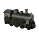 thumbnail image 2 of Difusor De Aceite Aromático Train, Humidificador De Aire De 300 Ml Para Sala De Estar, Dormitorio, Oficina, Color Negro, 2 of 3