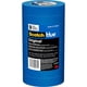 thumbnail image 1 of Cinta de Pintor ScotchBlue 9 Rollos 24 mm x 55 m Multisuperficie, 1 of 3