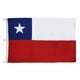 thumbnail image 1 of Bandera Estrella Bordada 100 x 150 Cm, 1 of 2