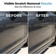 thumbnail image 3 of Bolígrafo mágico removedor arañazos coche 2026 todo coche reparación pintura portátil universal retoque, 3 of 7