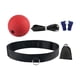 thumbnail image 1 of Pelota De Boxeo Diadema Fitness Equipo De Boxeo Agilidad Pelota De Boxeo Rojo, 1 of 3