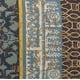thumbnail image 4 of Cojín Plutus Brands Blue Plutus Ancient Border 30 x 50 cm, 4 of 9