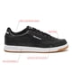 thumbnail image 2 of Zapatillas deportivas Reebok Court Advance de tenis casuales para hombre, blanco/negro, 2 of 6