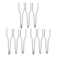 Magideal - Puntas De Alambre, Puntas De Bolígrafo Para Carpintería, Alta Impedancia, Estampado De Metales, Accesorios Para Máquinas De Soldar, Puntas De Bolígraf