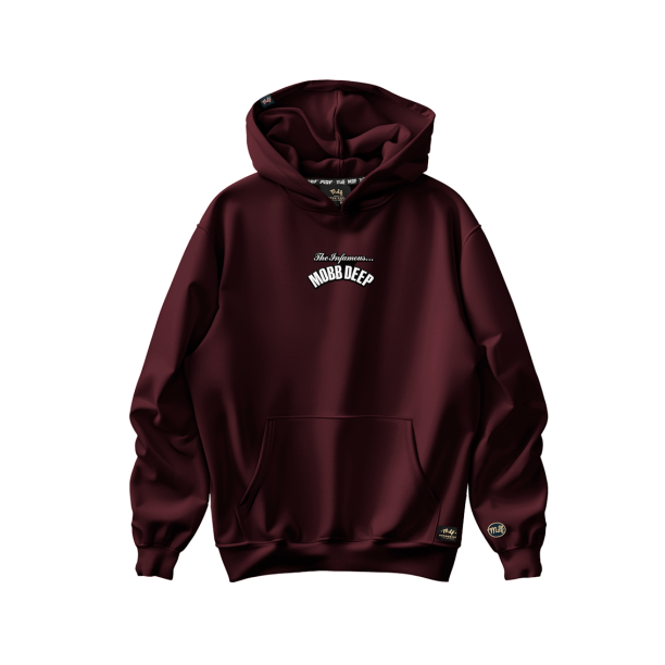 MDF® Polerón INFAMOUS MOOB