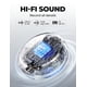 thumbnail image 5 of Micrófono Lavalier inalámbrico Hollyland Lark M2 para iPhone/Android/cámara/PC/portátil, 5 of 9