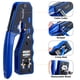 thumbnail image 2 of Kit de herramientas de crimpado Ethernet Kit de herramientas de crimpado Therathy RJ45, 2 of 6