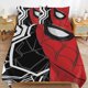 thumbnail image 5 of Spiderman Bedding Sets for Kids Men Women Twin Size, 5 of 5