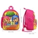 thumbnail image 2 of Team Umizoomi Mochila Escolar para Niños y Niñas, Mochila Infantil Ligera de Alta Calidad, Grande y Duradera ROSA, 2 of 6