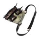 thumbnail image 5 of Sword Scabbard Disfraz Anime Cosplay Props Correa De Cintura PU Cuero Espada Cinturón Hold 2, 5 of 5