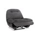 thumbnail image 5 of Bergere Electrico Pamplona Gris Acero, 5 of 7