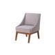 thumbnail image 2 of Sitial Berlin Tapiz Lino Gris Claro, 2 of 3