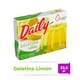 thumbnail image 1 of Gelatina Diet Sabor Limón Caja, 22 g, 1 of 2
