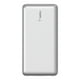 thumbnail image 4 of Batería Portátil 20.000 mAh USB-A y USB-C 15W Belkin Plata, 4 of 5