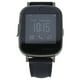 thumbnail image 1 of Eclock Ek-g Montre Negro, 1 of 2