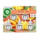 thumbnail image 1 of Recambio De Aceite Perfumado Plug In Fresh Peach 5 Unidades, 1 of 8