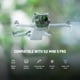 thumbnail image 2 of Filtro ND variable NEEWER para DJI Mini 5 Pro Drone, 2 of 9