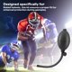 thumbnail image 4 of Bomba para Casco YXYYXY con Juego de Agujas Schutt y Riddell, 4 of 7