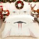 thumbnail image 1 of B2 Stealth Fighter Printed Duvet Cover Set Themed Bedding Duvet Cover and Pillowcase Set Soft and Comfortable Suitable for All Seasons Ideal for Home and Bedroo, 1 of 1