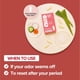 thumbnail image 4 of Opositiv MENO Menopausia + URO Acio Borico 600mg Salud Vaginal en Mujeres, 4 of 11
