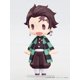 thumbnail image 4 of Figura de Acción Good Smile Tanjiro Kamado Demon Slayer, 4 of 4