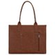 thumbnail image 4 of Bolso Montana West 41 × 32 × 11 cm Tote con Estampado de Leopardo, 4 of 6