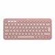 thumbnail image 1 of Teclado Pebble 920-011785 Rosado, 1 of 6