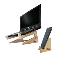 Igl - Pack Alza Laptop - Posa Celular