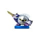 thumbnail image 2 of Amiibo Kirby Meta Knight, 2 of 2