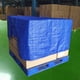 thumbnail image 2 of Lona Hyper Tough 10x16 ft Polietileno Azul Impermeable, 2 of 3