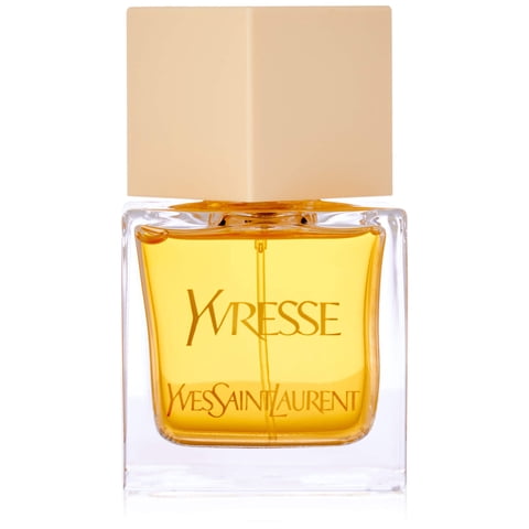 Perfume Yves Saint Laurent La Collection Yvresse Eau De Toilette 80 Ml