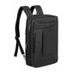 thumbnail image 3 of Mochila Maletín 16″ Charcoal Negra, 3 of 8