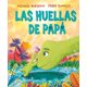 thumbnail image 5 of Las huellas de papa de Editorial Picarona, 5 of 5