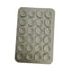 thumbnail image 5 of Soporte De Succión Para Teléfono Funda De Silicona Para Teléfono Soporte De Ducha Para Selfies Y Vídeos Gris Claro, 5 of 5