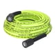 thumbnail image 1 of Manguera para hidrolavadora Flexzilla de 1/4 in x 15 m con conexiones M22, 1 of 8