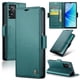 thumbnail image 1 of CaseMe tipo cartera OPPO A77 4G/A77S con cierre magnético, RFID, tarjetero, soporte, carga inalámbrica, 1 of 5