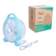 thumbnail image 1 of Ventilador De Escritorio Ventilador 3 Aspas 26 Cm Enchufe, 1 of 2