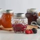 thumbnail image 3 of Tarro de cristal para frutas y bayas Kilner, tarro para conservas de 400 ml, 3 of 4