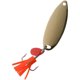 thumbnail image 2 of Señuelo de Pesca Johnson Sprite Redfish Dorado 2,5 pulg Kit 2 Pzas, 2 of 3