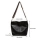 thumbnail image 2 of Wide Geometric Strap Bag, Supermarket Shopping Bag, Large Capacity Crossbody Bag, Women's Fashion Shoulder Bag, Retro New Women's Bag, 2 of 2