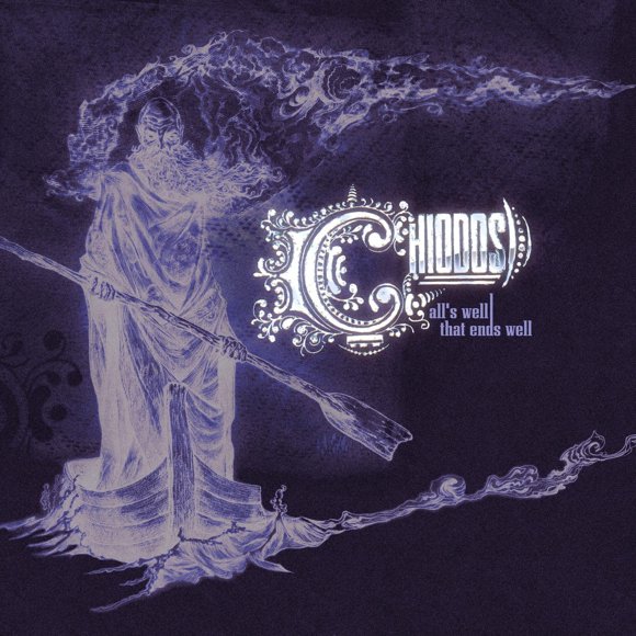 Álbum musical SUMERIAN RECORDS All's Well 20th Anniversary
